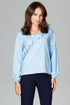 Blouse model 119664
